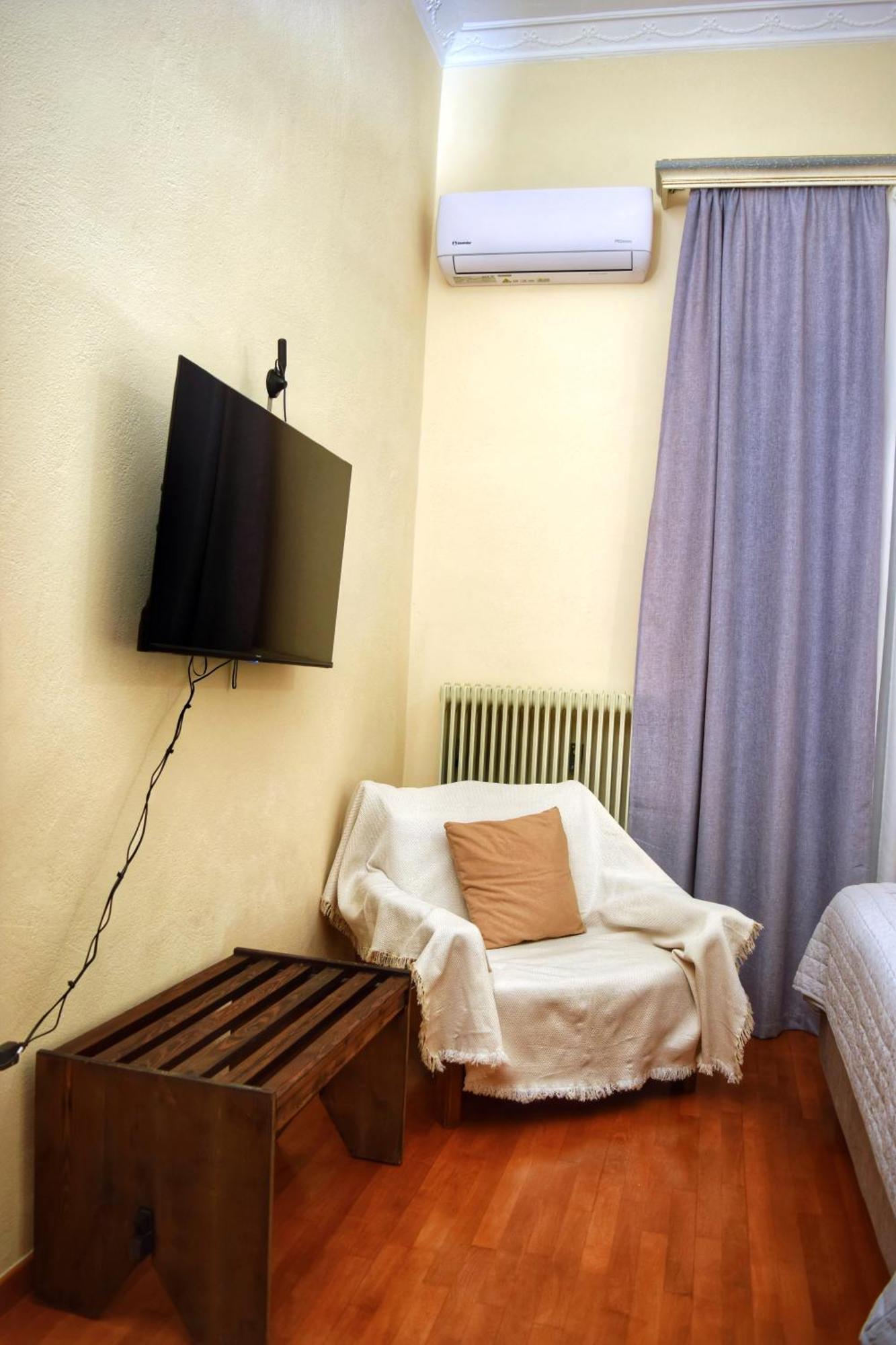 Rodon Manor Apartment Chania  Ngoại thất bức ảnh